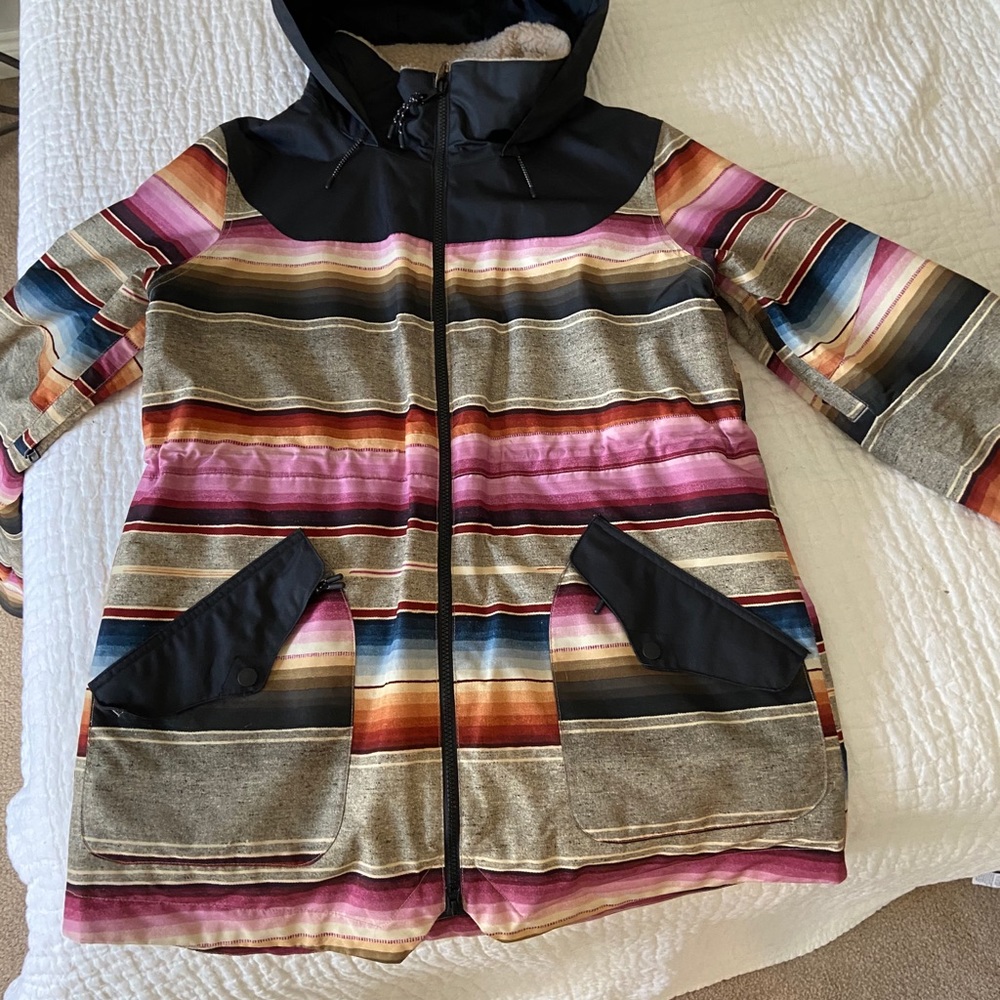 Burton Prowess Jacket